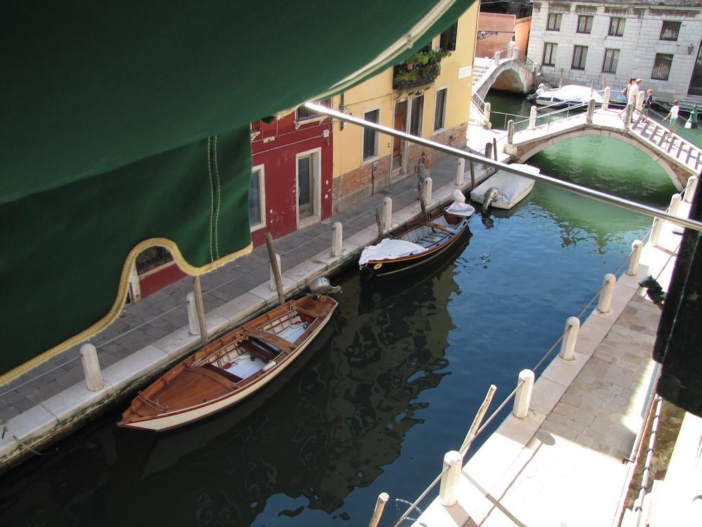 Bed & Breakfast Ca' San Trovaso - 6 Venedig